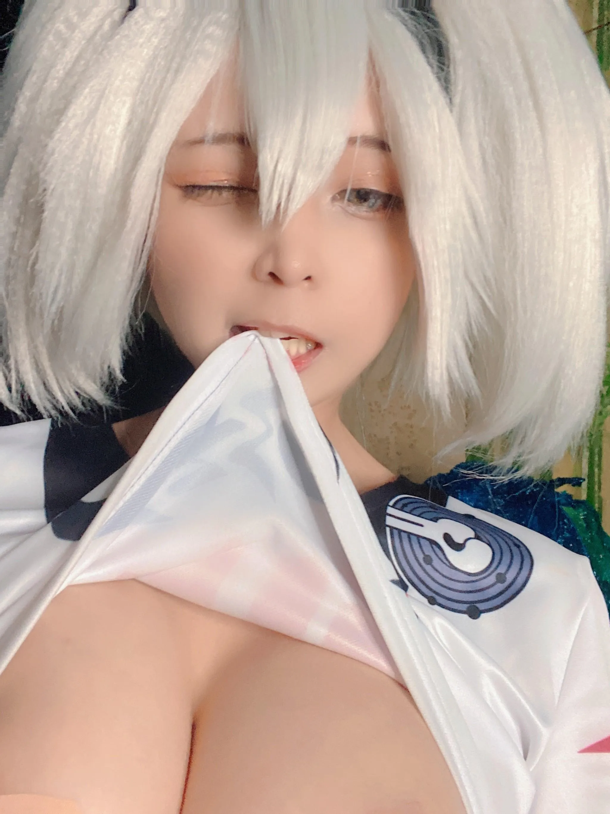 Umeko J – NO.006 Bea [80P]插图9